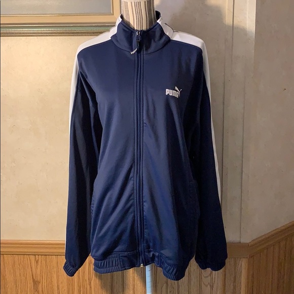 Puma Other - Puma jacket